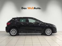 Nuevo Seat Ibiza XCELLENCE 115 CV (84 kW) 2026 Negro Utilitario