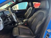 Usado BMW 118 M Sport 136 CV (100 kW) 2021 Azul Utilitario