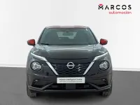 Usado Nissan Juke N-Connecta 143 CV (105 kW) 2024 SUV