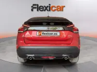 Usado Citroën C4 Feel 131 CV (96 kW) 2021 Rojo Berlina