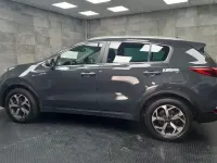 Usado Kia Sportage 136 CV (100 kW) 2020 SUV