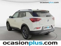 Nuevo Ssangyong (KGM) Korando 163 CV (119 kW) 2025 Blanco SUV
