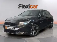 Usado Opel Corsa 101 CV (74 kW) 2025 Negro Utilitario