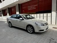 Usado Chevrolet Epica 143 CV (105 kW) 2009 Beige Berlina