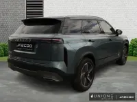 Usado Jaecoo 7 147 CV (108 kW) 2025 Otro SUV