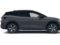 Nuevo VW ID.4 GTX 250 kW (340 CV) 2026 Gris SUV