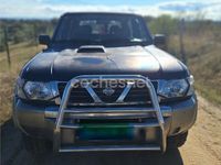 Usado Nissan Patrol 158 CV (116 kW) 2000 Azul SUV