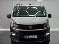 Usado Fiat Talento S 120 CV (88 kW) 2021 Blanco Monovolumen