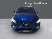 Usado Renault Clio V Business 89 CV (65 kW) 2023 Azul