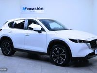 usado Mazda CX-5 2.0 GE 121kW (165CV) 2WD Origin