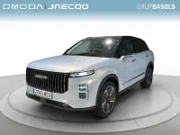 Usado Jaecoo 7 147 CV (108 kW) 2025 Plata/negro SUV