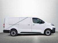 Usado Opel Vivaro 102 HP (75 kW) 2022 Branco Monovolume