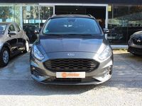 Usado Ford S-MAX ST-Line 190 CV (139 kW) 2023 Gris Monovolumen