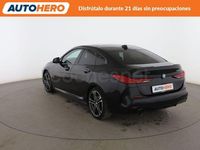 Usado BMW 218 M Sport 136 CV (100 kW) 2022 Negro Coupe