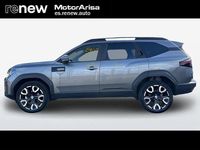 Usado Dacia Bigster Journey 156 CV (114 kW) 2025 Gris pizara SUV