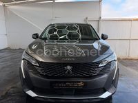 Usado Peugeot 5008 Allure 130 CV (95 kW) 2022 Gris / plata SUV