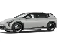Nuevo Kia EV4 Air 150 kW (204 CV) 2026 Gris