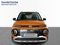 Usado Hyundai Inster 83 kW (114 CV) 2025 Utilitario