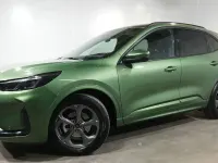 Usado Ford Kuga ST-Line 180 CV (132 kW) 2025 Verde SUV