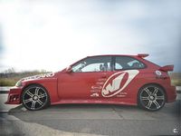 Usado Honda Civic 160 CV (117 kW) 1996 Rojo Berlina