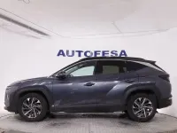 Usado Hyundai Tucson 150 CV (110 kW) 2023 Azul SUV