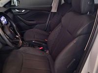 Usado Skoda Kamiq Ambition 110 CV (80 kW) 2021 Blanco SUV
