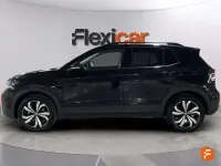 Usado VW T-Cross 116 CV (85 kW) 2025 Negro SUV
