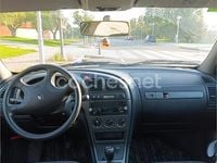 Usado Citroën Xsara Attraction 90 CV (66 kW) 2000 Gris / plata Berlina