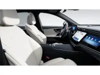 Nuevo Mercedes E300 313 CV (230 kW) 2026 Negro Berlina