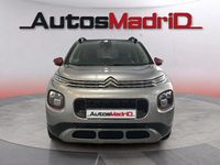 Usado Citroën C3 Aircross PureTech 110 CV (80 kW) 2021 Gris / plata SUV