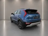 Usado Kia Niro 183 CV (134 kW) 2022 Azul SUV