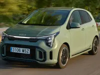 Usado Kia Picanto 67 CV (49 kW) 2022 Utilitario