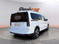 Usado Ford Grand Tourneo Connect Active 122 CV (89 kW) 2024 Blanco Monovolumen