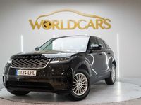 Usado Land Rover Range Rover Velar 180 CV (132 kW) 2020 Negro SUV