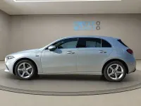 Usado Mercedes A250 218 CV (160 kW) 2020 Gris / plata Berlina