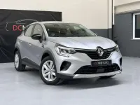 Usado Renault Captur Evolution 160 CV (117 kW) 2022 SUV