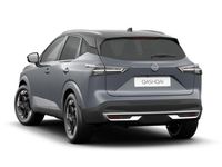 Nuevo Nissan Qashqai N-Connecta 140 CV (102 kW) 2026 Gris SUV