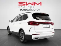 Nuevo SWM G05 139 CV (102 kW) 2026 Verde SUV