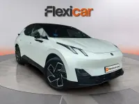 Usado Lynk & Co 02 200 kW (272 CV) 2025 Blanco SUV