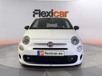Usado Fiat 500 Connect 71 CV (52 kW) 2022 Blanco Berlina