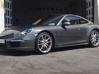 usado Porsche 911 Carrera 4S 991Coupé PDK