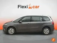 Usado Citroën C4 Feel 130 CV (95 kW) 2019 Gris