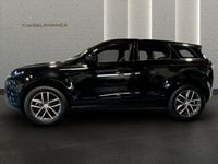 Usado Land Rover Range Rover evoque S 269 CV (197 kW) 2024 Negro SUV