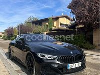 Usado BMW M850 Comfort Edition 530 CV (389 kW) 2021 Negro Coupe