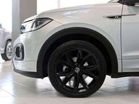 Usado VW T-Cross Sport 110 CV (80 kW) 2023 Gris SUV