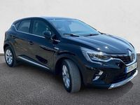 Usado Renault Captur Zen 160 CV (117 kW) 2021 SUV