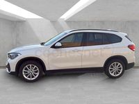 Usado BMW X1 Performance 150 CV (110 kW) 2022 Blanco SUV