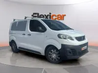 Usado Peugeot Expert 102 CV (75 kW) 2020 Blanco Van