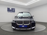 Usado BMW X1 163 HP (119 kW) 2024 Preto SUV
