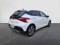 Nuevo Hyundai i20 99 CV (72 kW) 2025 Utilitario
